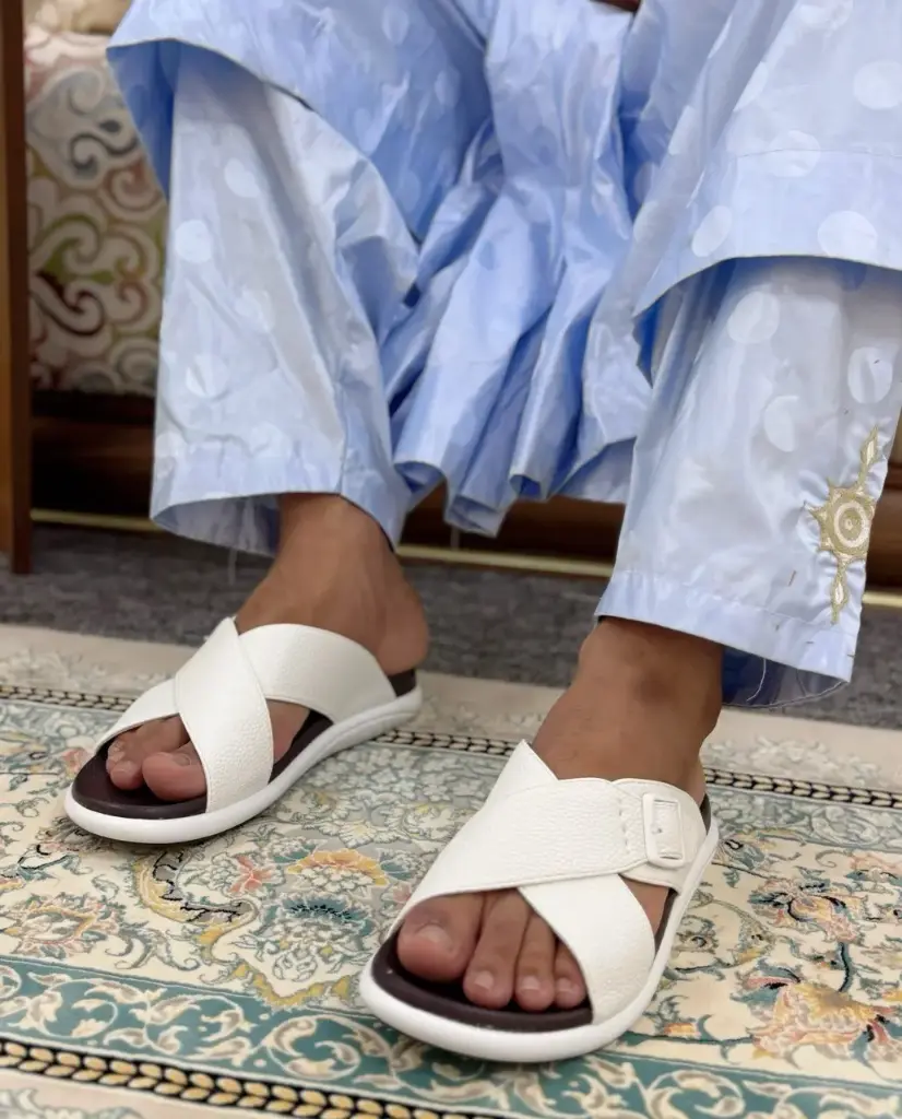 نعل خليجي اصايل PN1588