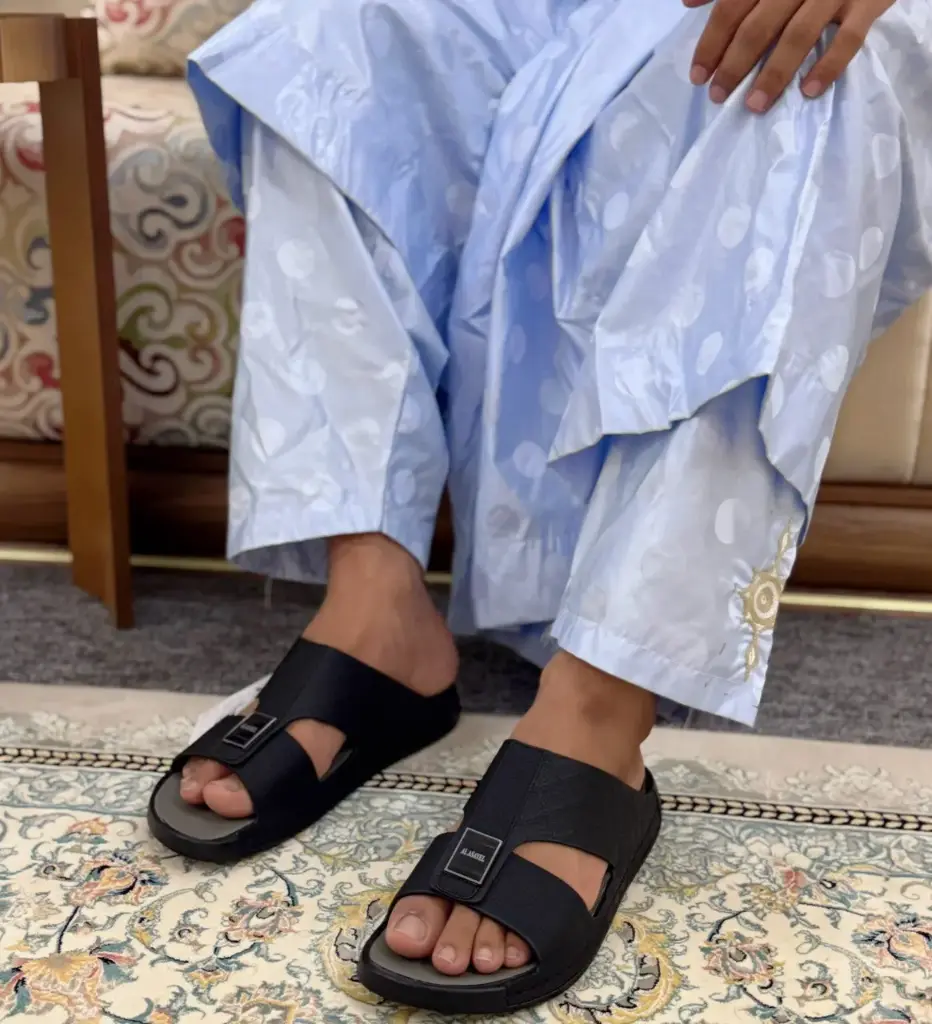 نعل خليجي اصايل TA 2089