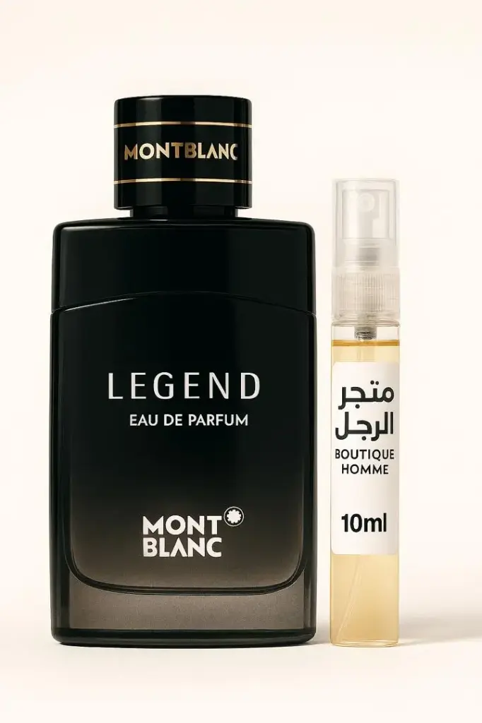 تقسيم عطر  10ML MONBLANC LEGAND EDP