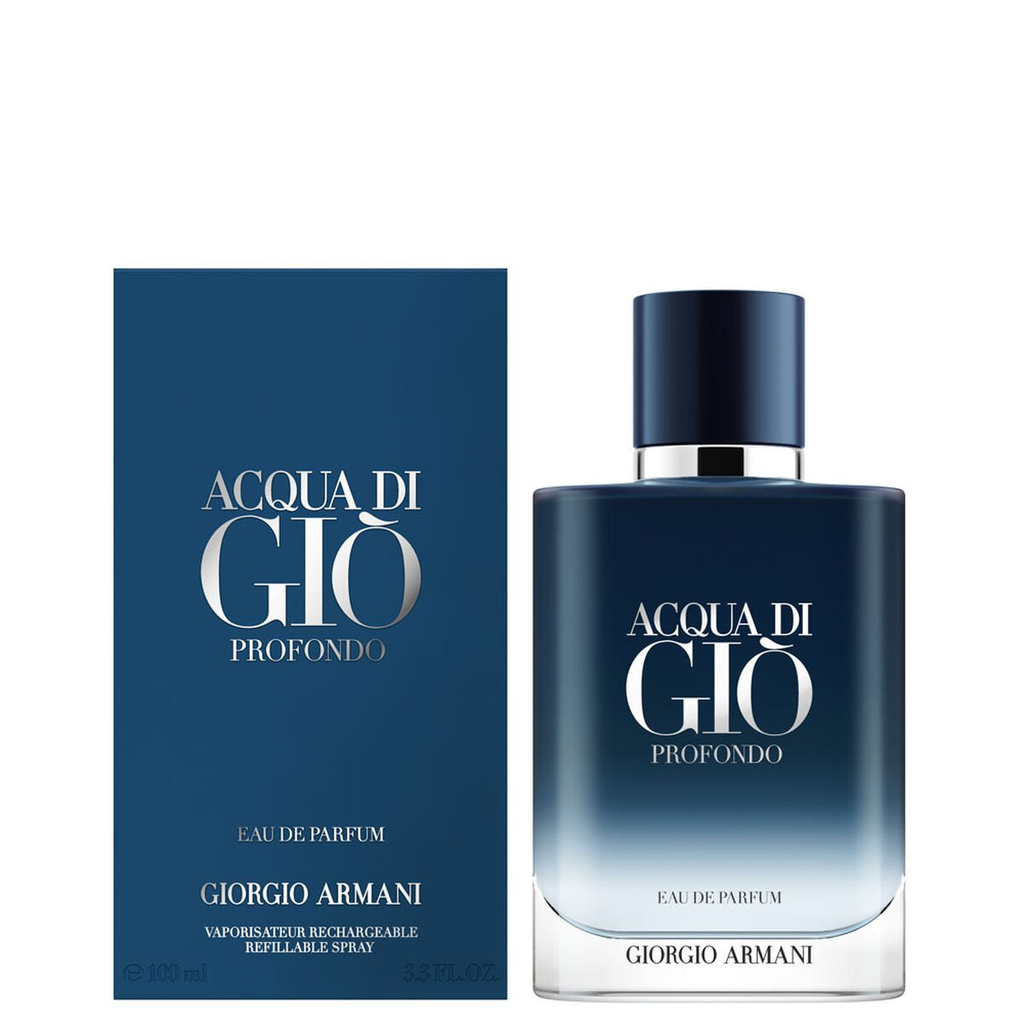 ACQUA DI GIO Profondo (EDP)100ml