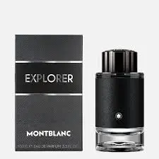 EXPLORER MONTBLANC (EDP)100ml