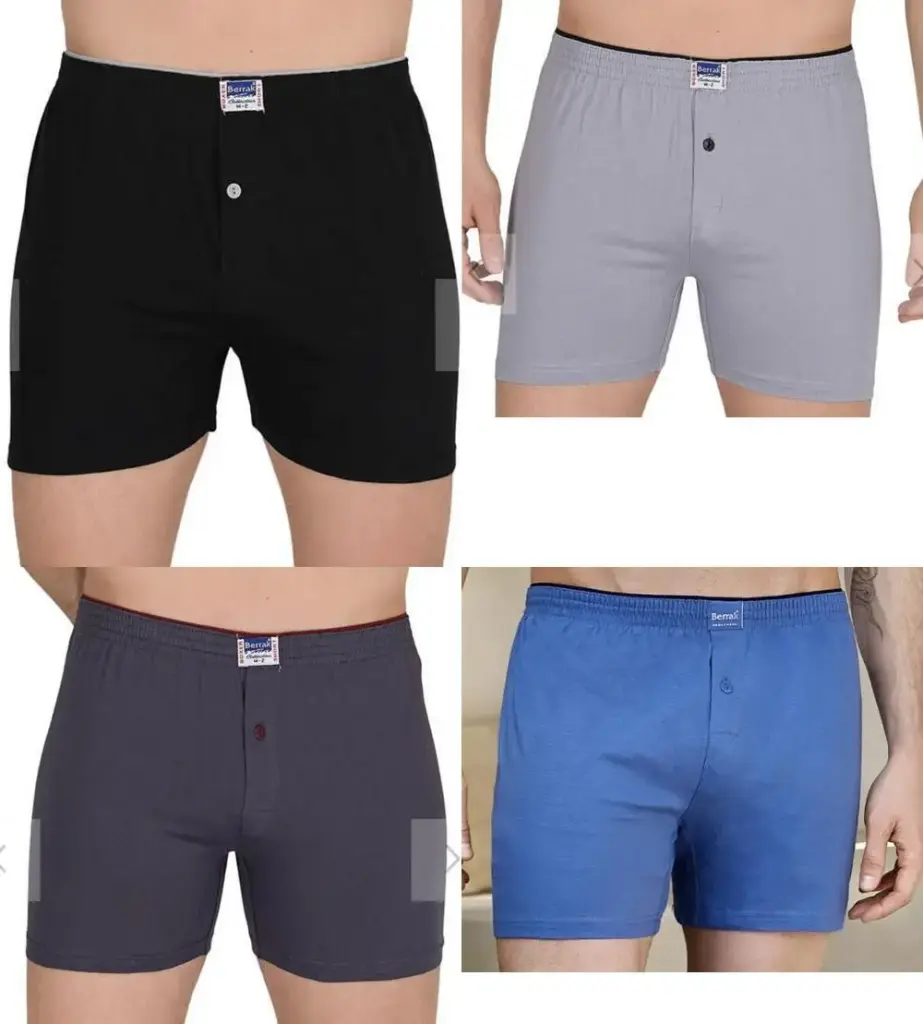 Sous-vêtement caleçon 1099