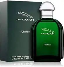 JAGUAR “FOR MEN" (EDT)100ml