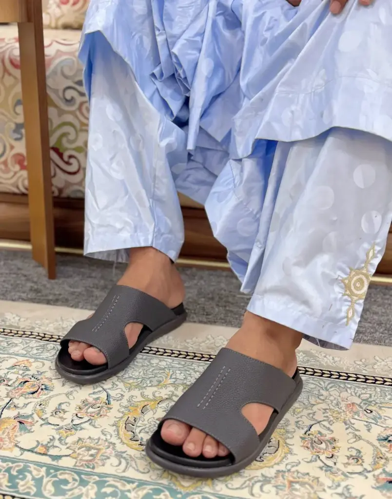نعل خليجي اصايل PN1590