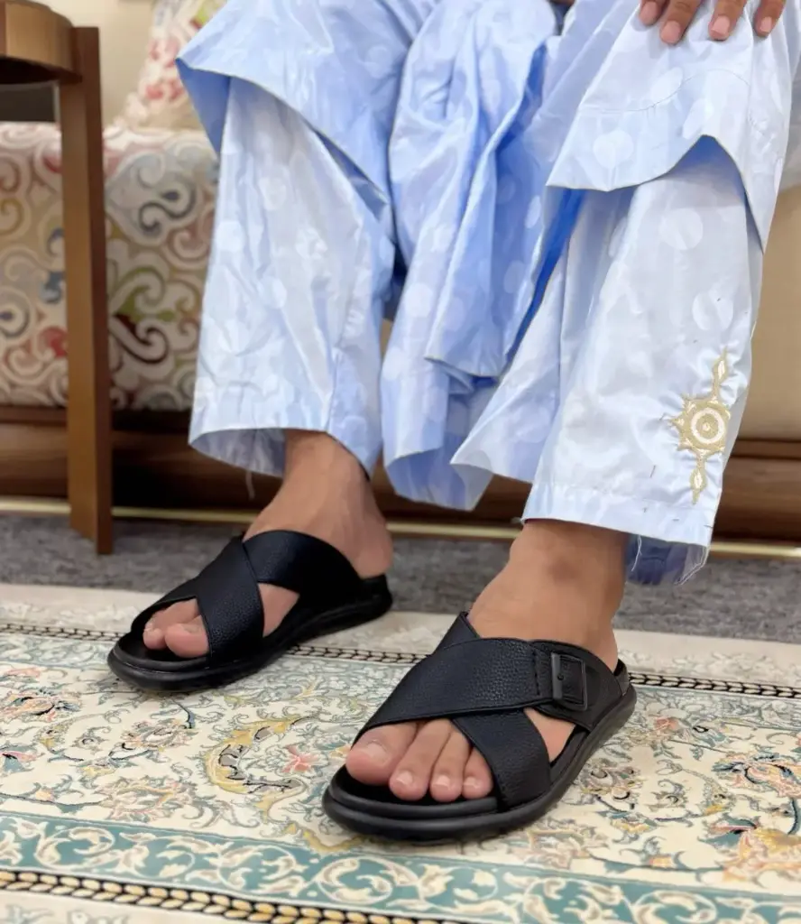 نعل خليجي اصايل PN1588