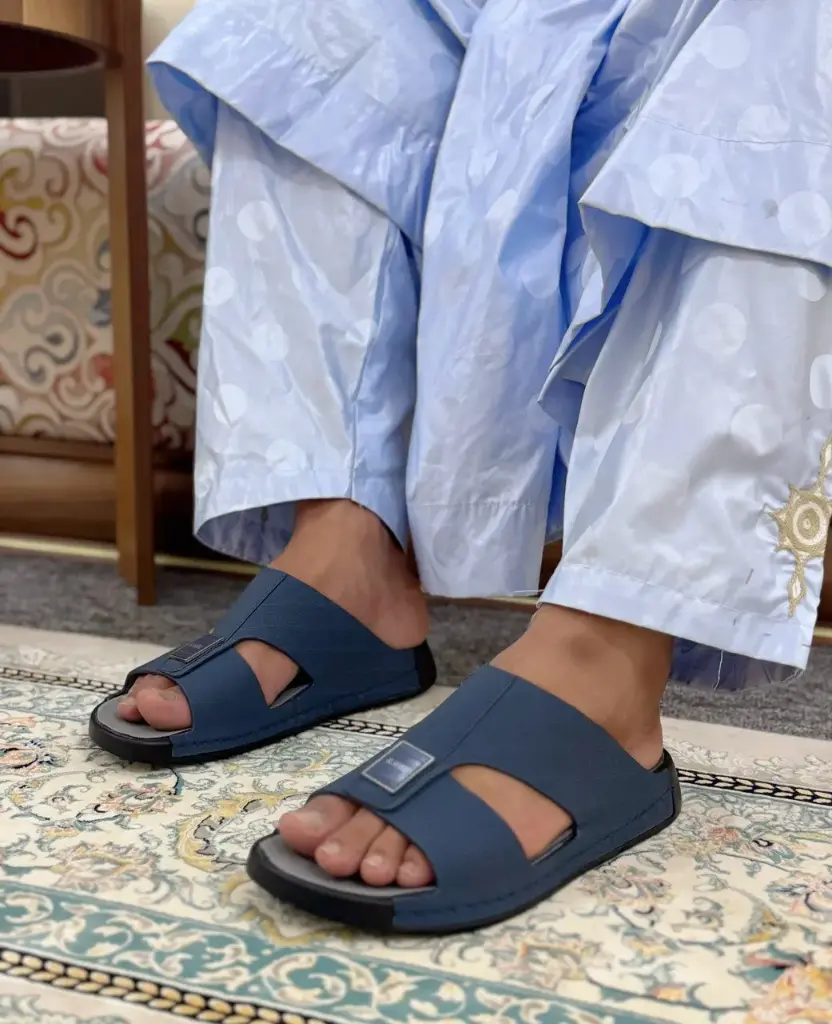 نعل خليجي اصايل TA 2089