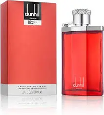 عطر dunhill DESIRE (EDT)100ml 