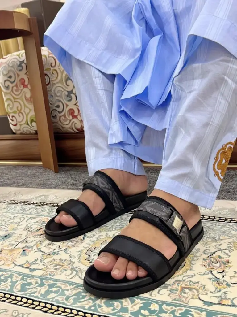 نعل ماركة DIOR d1051-5