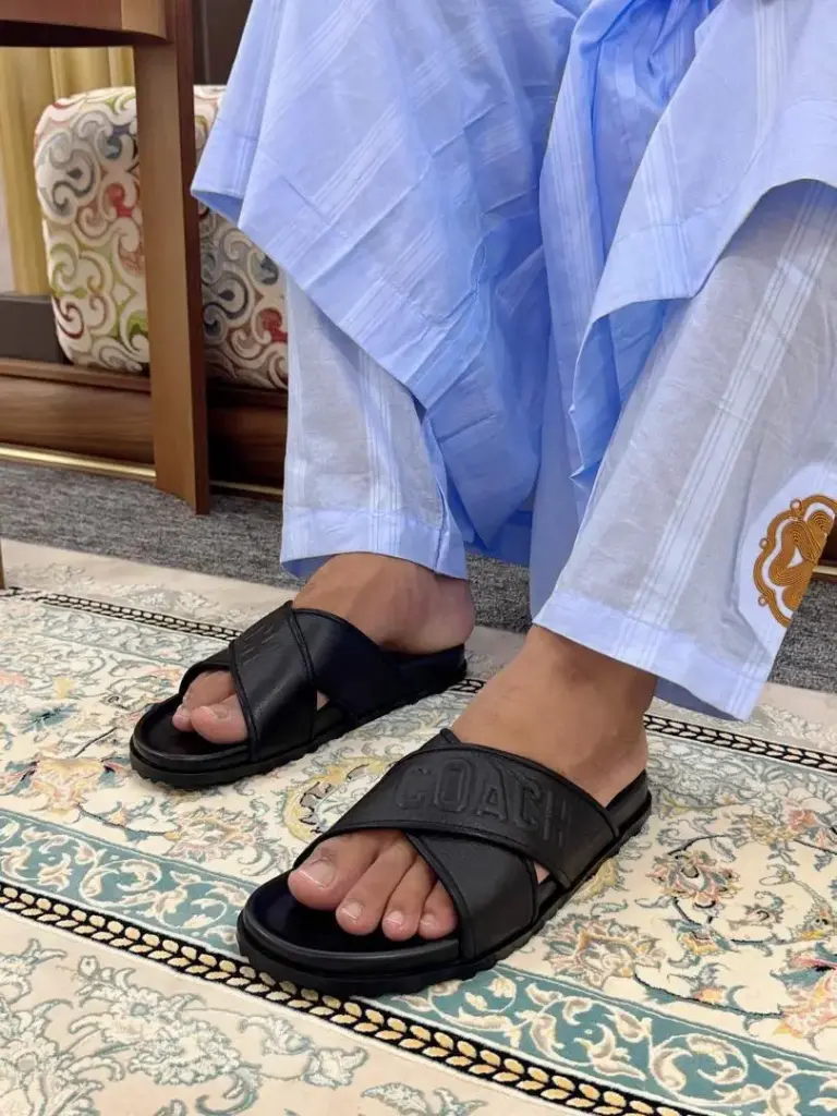 نعل ماركة COACH 7720-2