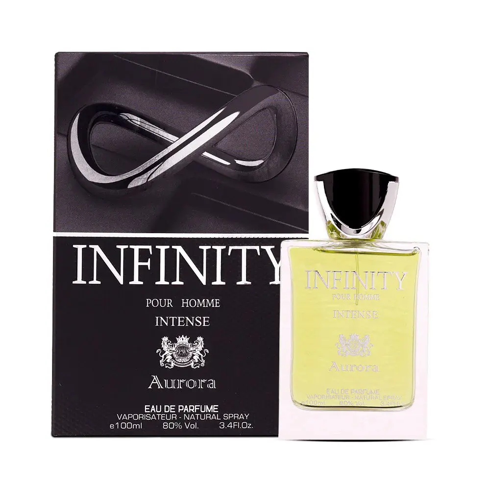 عطرinfinity intense 9ml