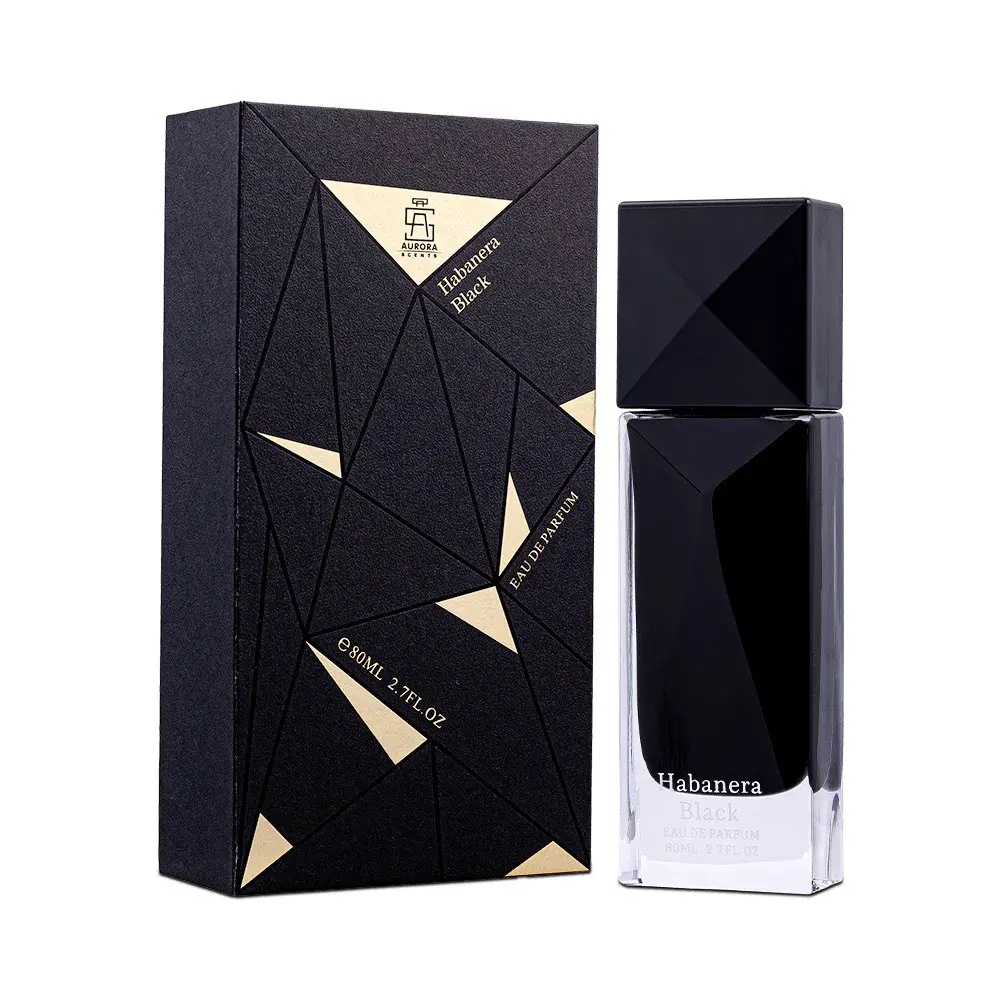 habanera black 9ml