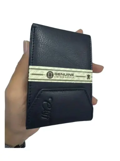 Portefeuille homme en cuir _ 962