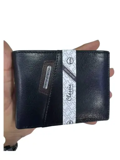 Portefeuille homme en cuir _ f-43