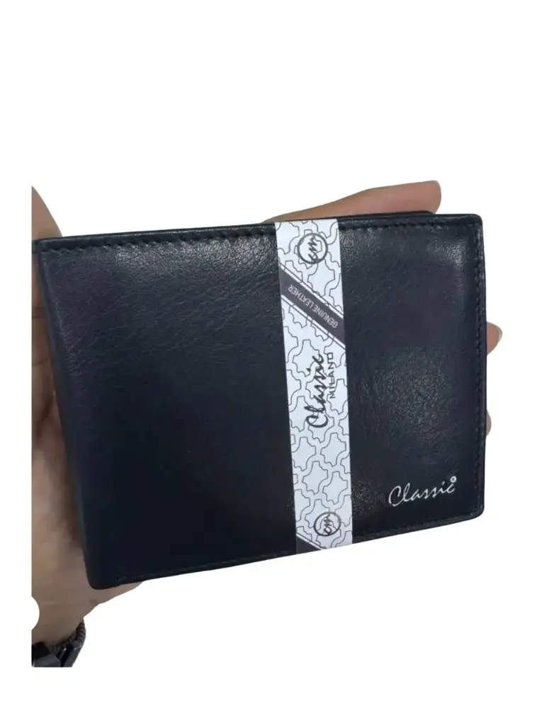 Portefeuille homme en cuir _ 931