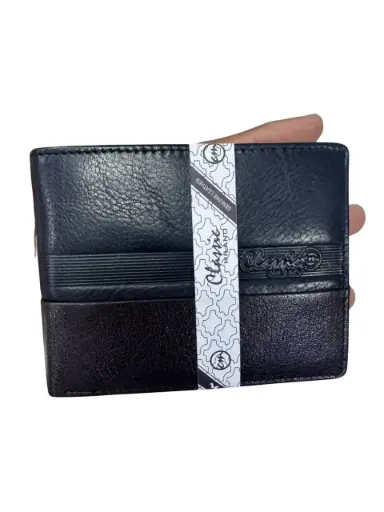 Portefeuille homme en cuir _ 441