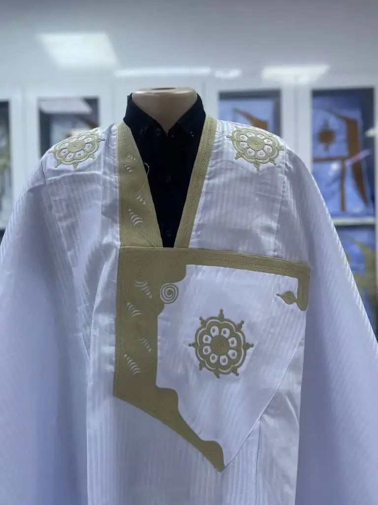 الباشا  الأبيض 8م بانتلوه (كروفيل)05