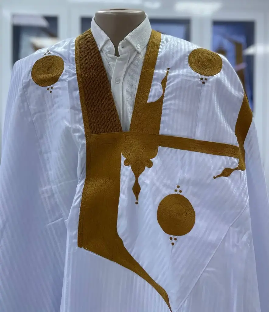 الباشا أبيض 8م بانتلوه داومه الكج (دسيه ابتي بوا)01 