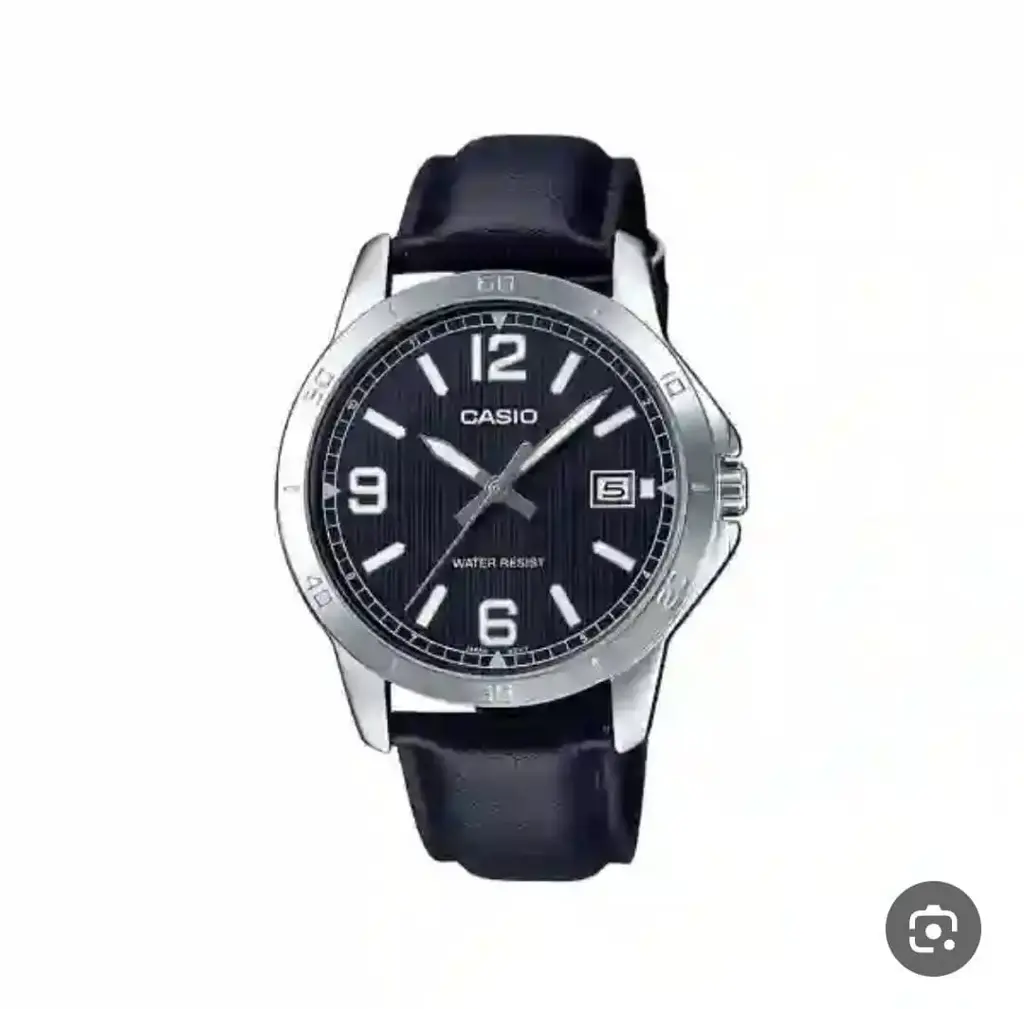 CASIO جلد "m”5058