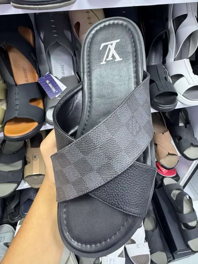 نعل ماركة A1102_9_2 LOUIS VUITTON  