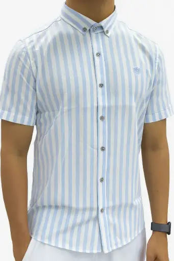 قميص نص كم ليوالي 68