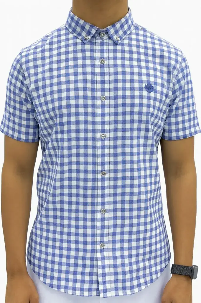 courtes manches liwali 66