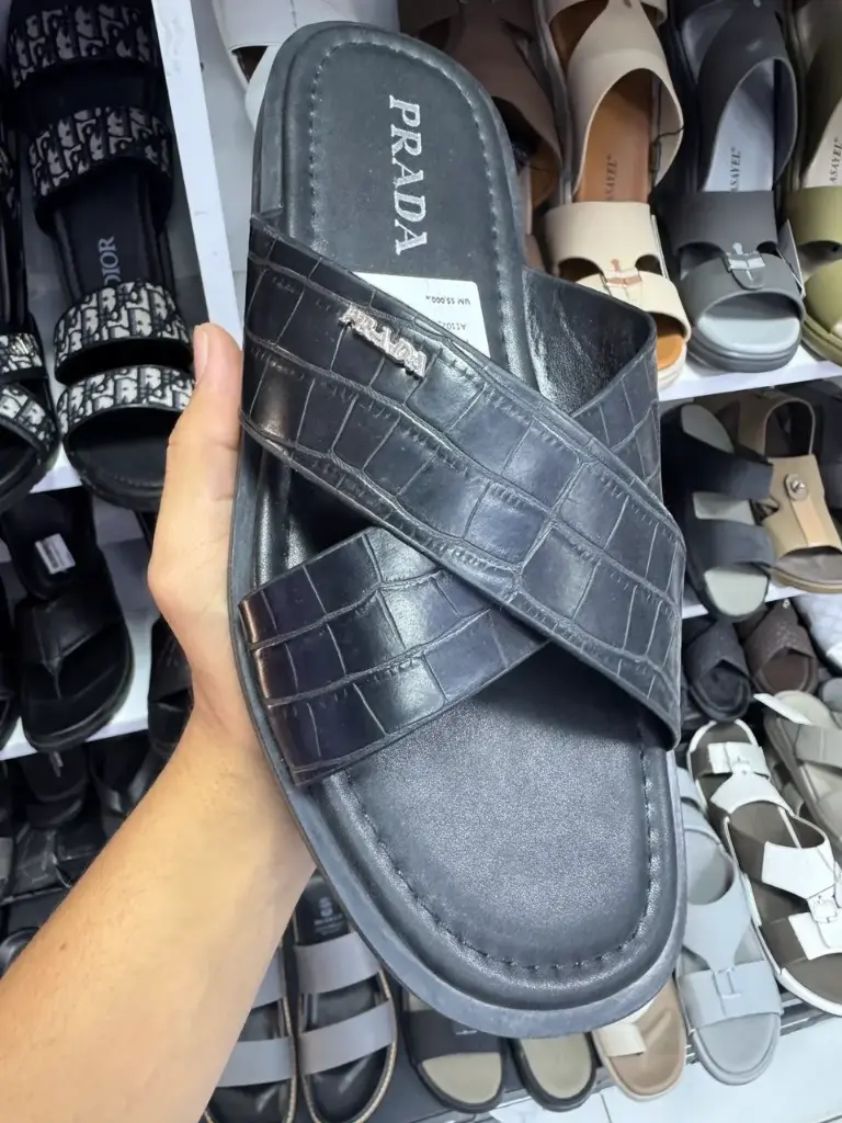 نعل ماركة A1102_11 PRADA