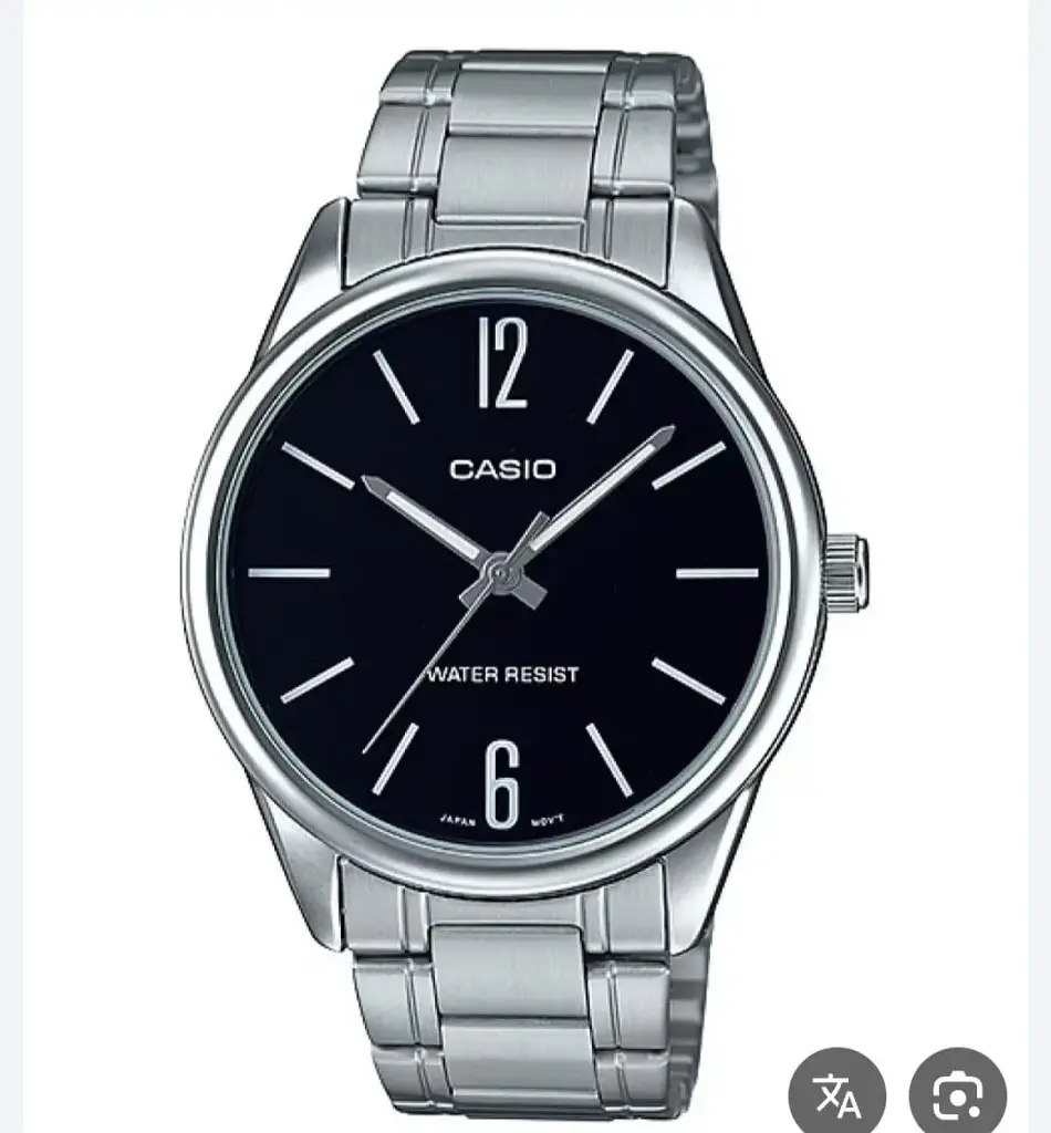 ساعةCASIO 5361-1