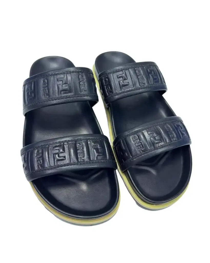 نعل ماركة f005_5  fendi