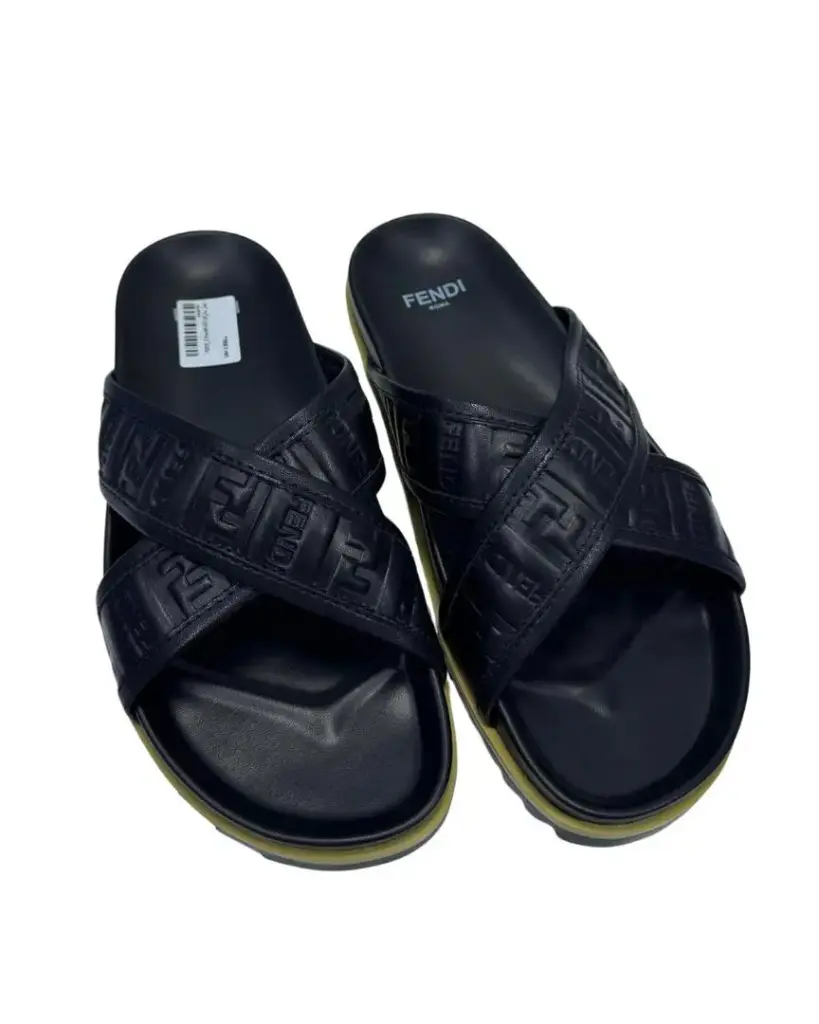 نعل ماركة f005_2  Fendi