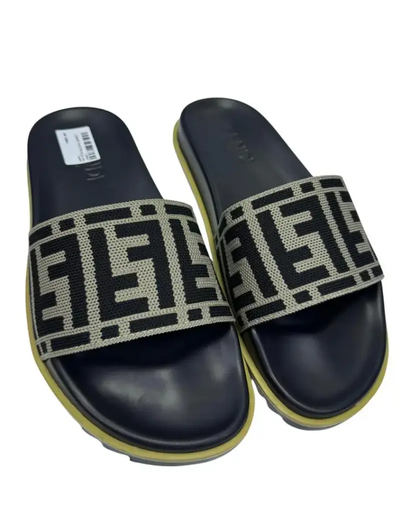 نعل ماركة 13445F  Fendi 