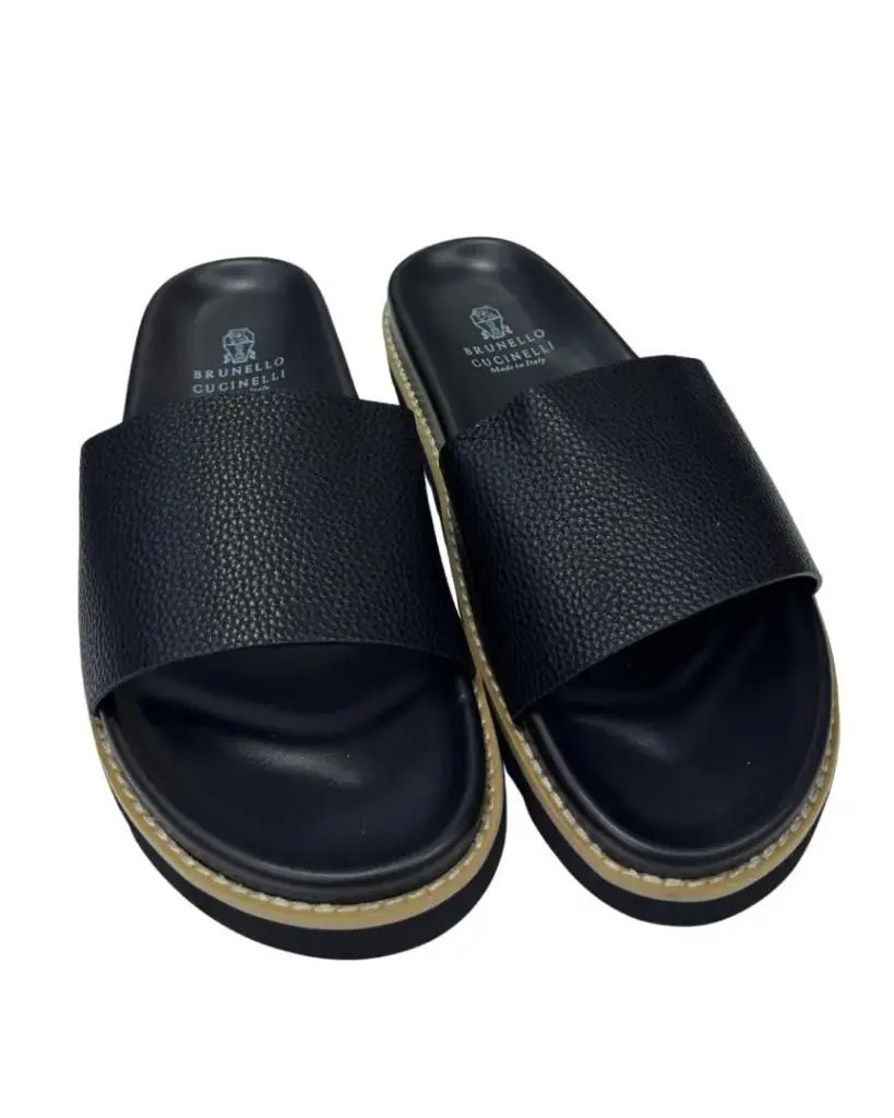 نعل ماركة brunello cucinelli A668_3