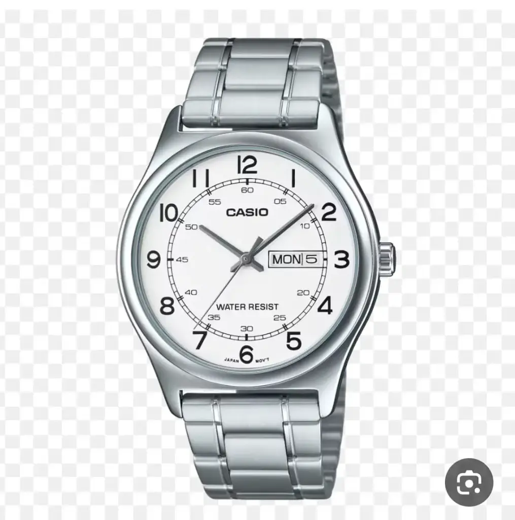 ساعةCASIO 1333-1