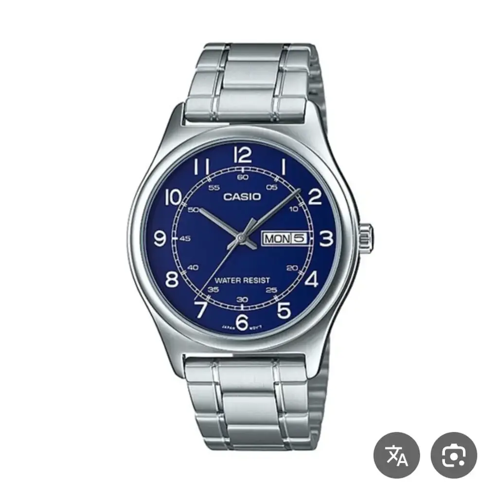 ساعةCASIO 1333-2