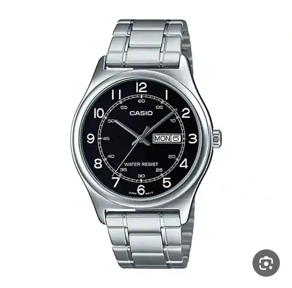 ساعةCASIO 1333-3