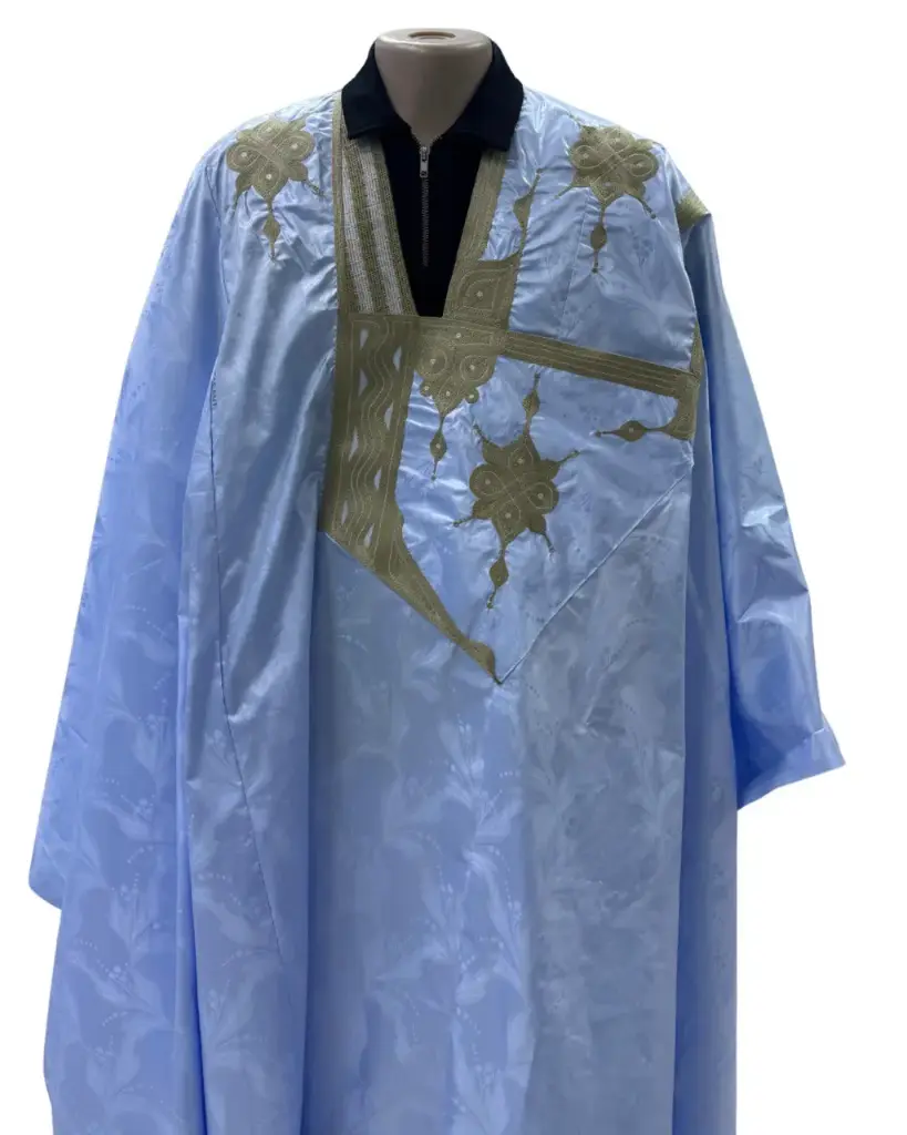 جزنير دراعة 8م بانتلوه سيكة أبلاه 001