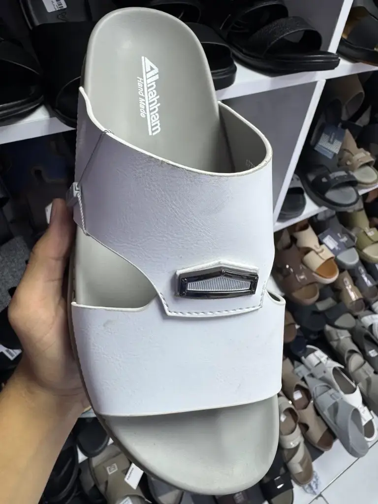 نعل خليجي النهام AET5502 