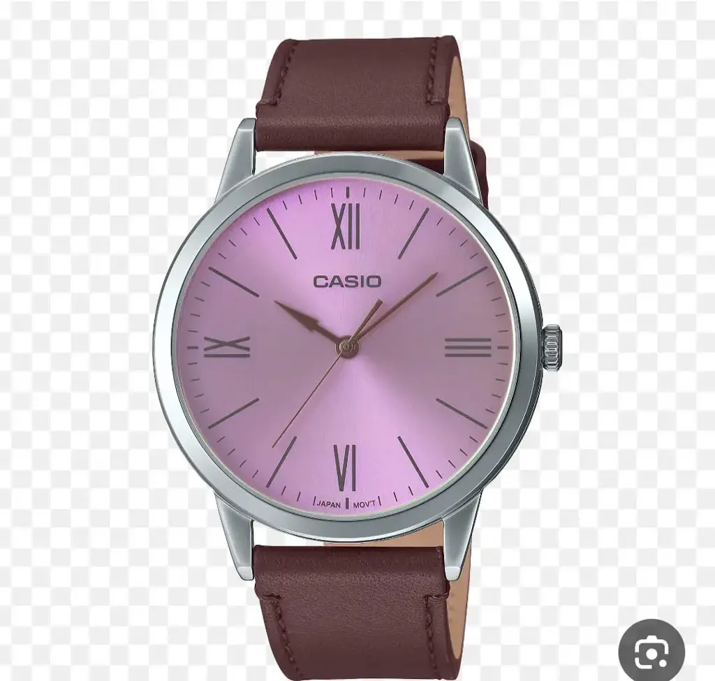 ساعة CASIO جلد5361