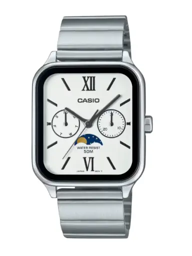Montre CASIO W3744