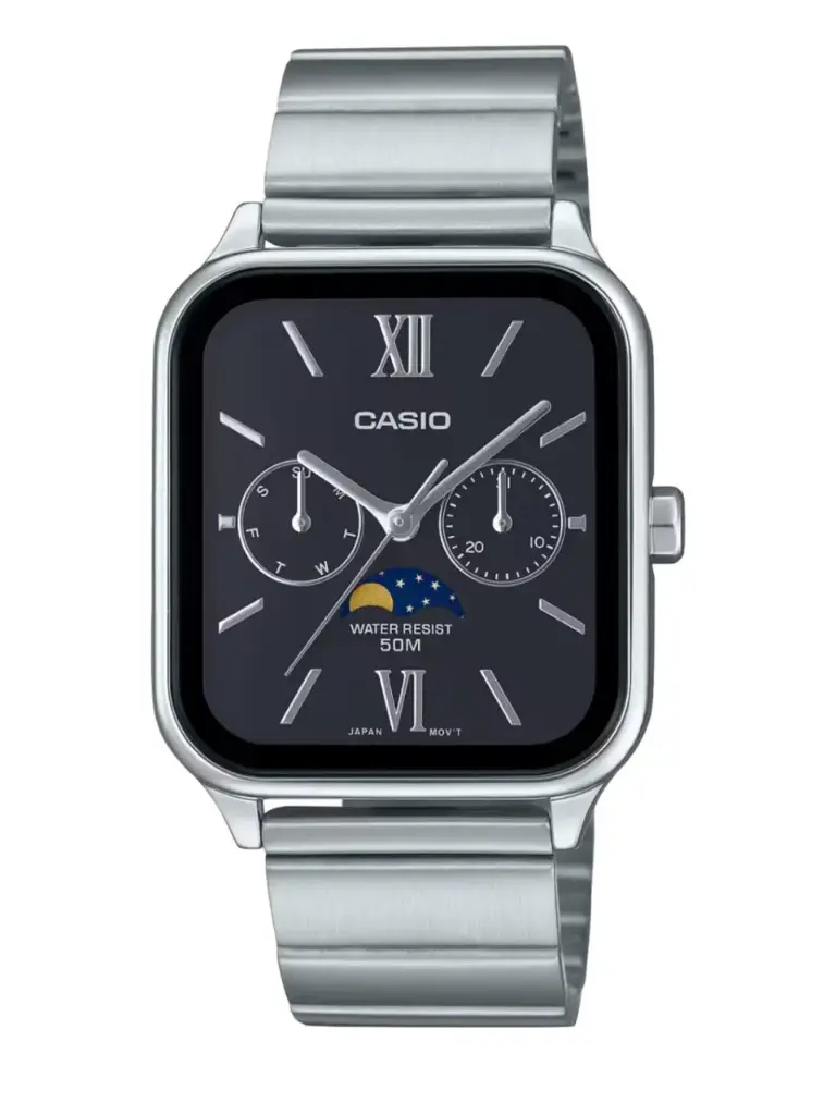 ساعة CASIO B3744