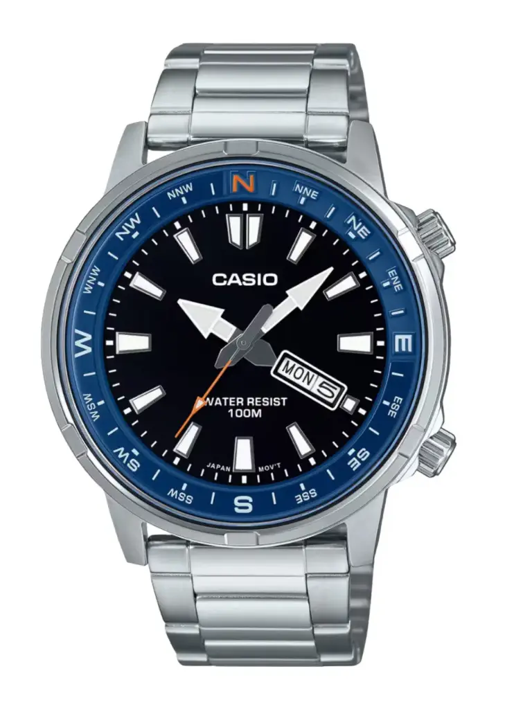 Montre CASIO B5716