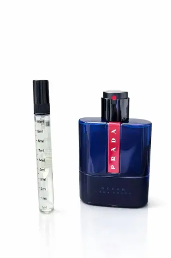 تقسيم عطر  10ML PRADA OCEAN EDT  