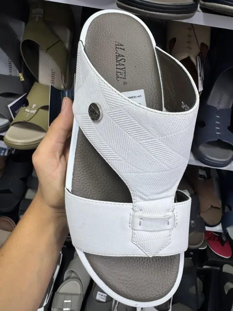 نعل خليجي اصايل ta_2110 