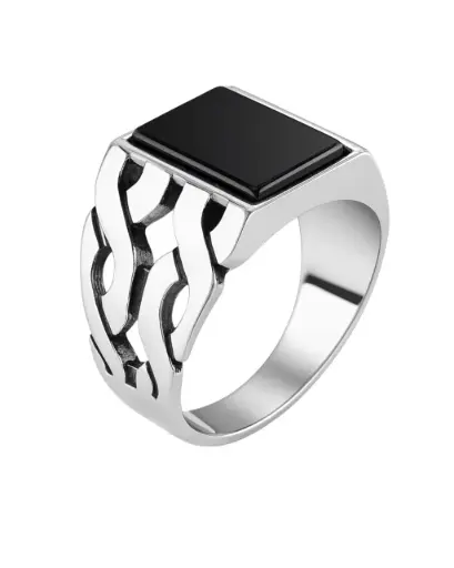 Bague en argent 925 – 4001