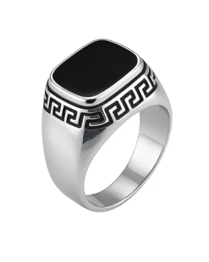 Bague en argent 925 – 4002