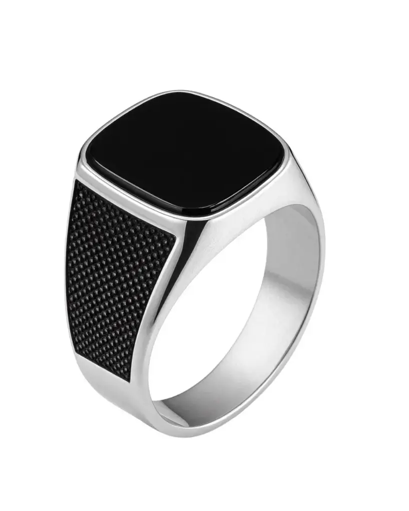 Bague en argent 925 – 4003