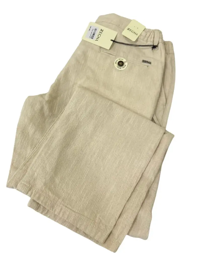 pantalon zegna 1907