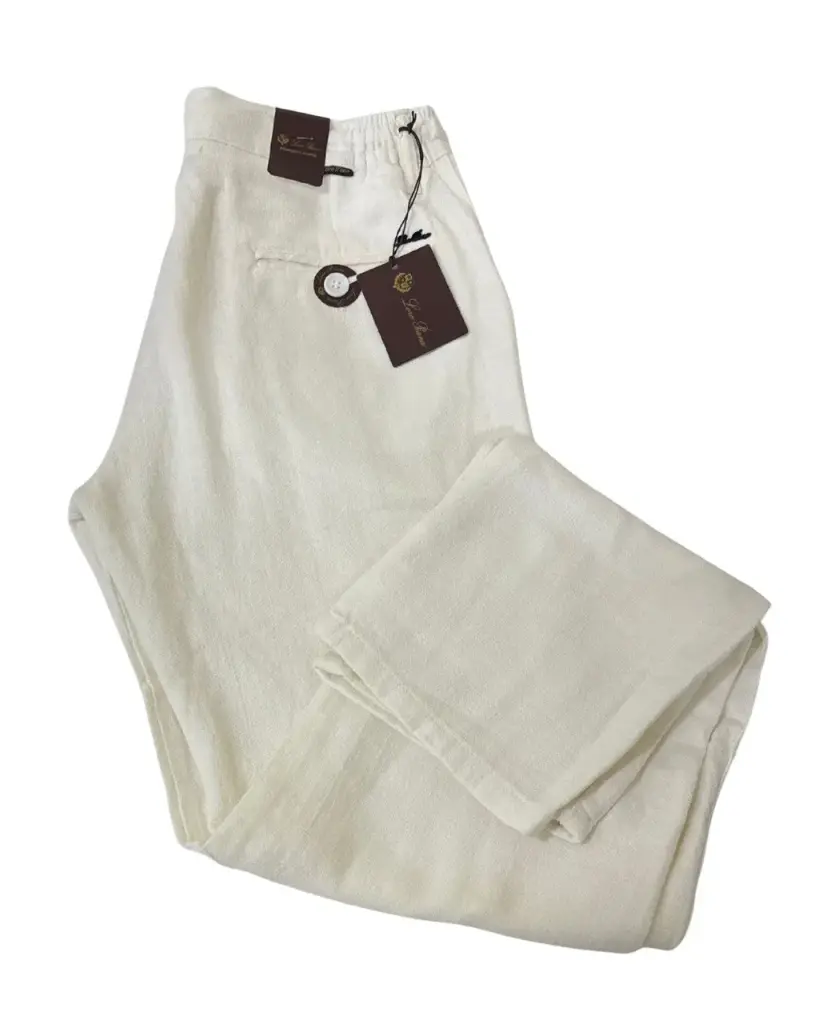 بانتلوه loro piana 1912