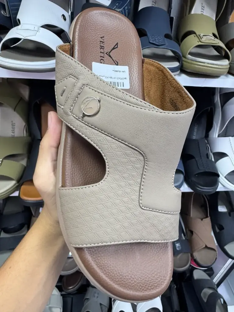 نعل خليجي  gs09562 vertigo 