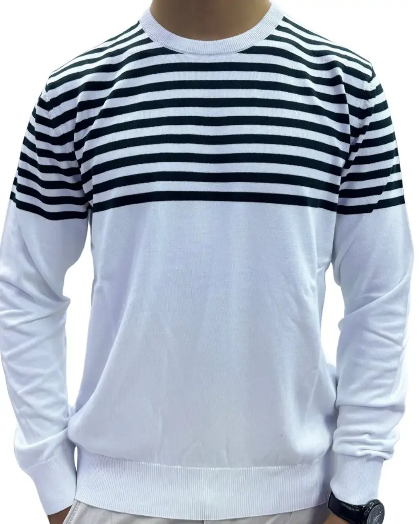 Pull-over liwali 1030