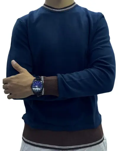 Pull-over liwali 0031